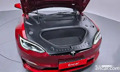 Tesla Model S 2023 0.3 гидро в Москве № 167686, миниатюра 6