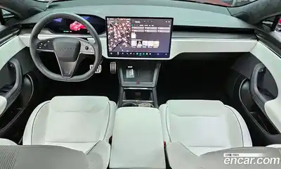 Tesla Model S 2023 0.3 гидро в Москве № 167686, миниатюра 7