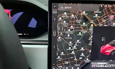 Tesla Model S 2023 0.3 гидро в Москве № 167686, миниатюра 9
