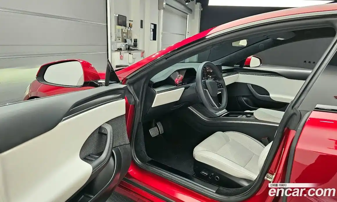 Tesla Model S 2023 0.3 гидро в Москве № 167686, фото 10