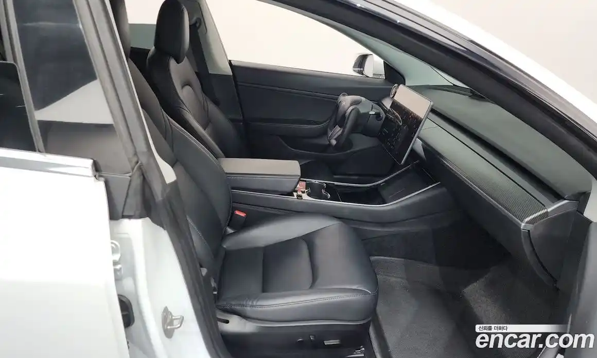 Tesla Model 3 2020 0.2 гидро в Москве № 167865, фото 11