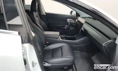 Tesla Model 3 2020 0.2 гидро в Москве № 167865, миниатюра 11