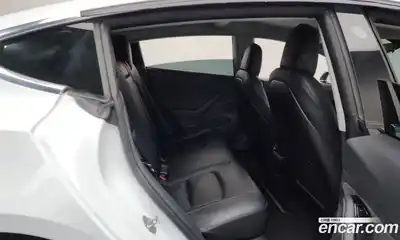 Tesla Model 3 2020 0.2 гидро в Москве № 167865, миниатюра 12