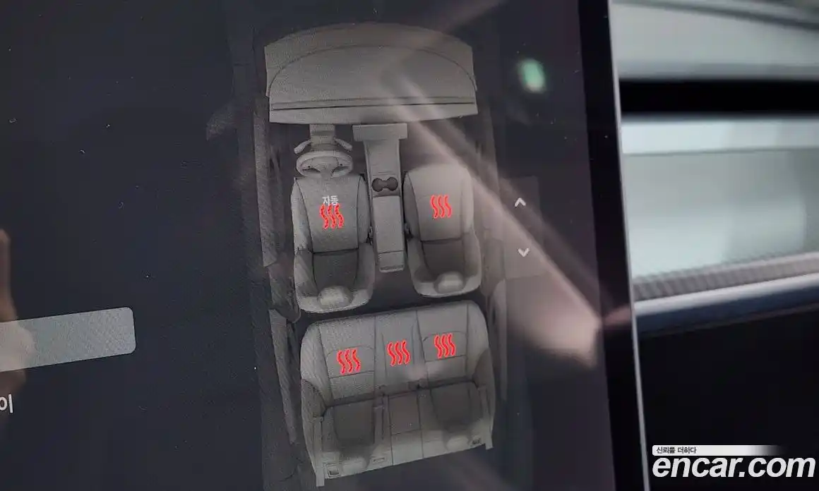 Tesla Model 3 2020 0.2 гидро в Москве № 167865, фото 18