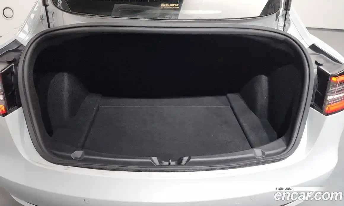 Tesla Model 3 2020 0.2 гидро в Москве № 167865, фото 20