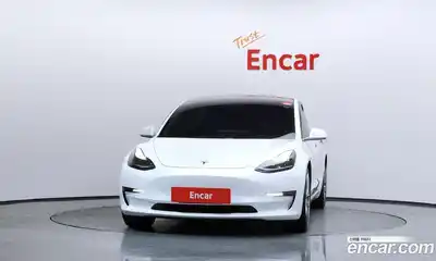 Tesla Model 3 2020 0.2 гидро в Москве № 167865, миниатюра 3