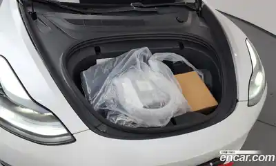 Tesla Model 3 2020 0.2 гидро в Москве № 167865, миниатюра 6