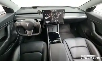 Tesla Model 3 2020 0.2 гидро в Москве № 167865, миниатюра 7
