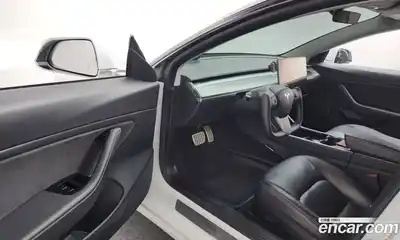 Tesla Model 3 2020 0.2 гидро в Москве № 167865, миниатюра 10