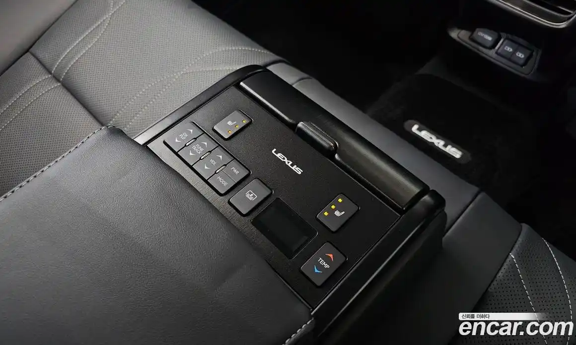 Lexus ES 2025 2.5 гидро в Москве № 167954, фото 18