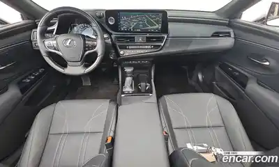 Lexus ES 2025 2.5 гидро в Москве № 167954, миниатюра 7
