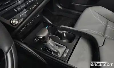 Lexus ES 2025 2.5 гидро в Москве № 167954, миниатюра 9