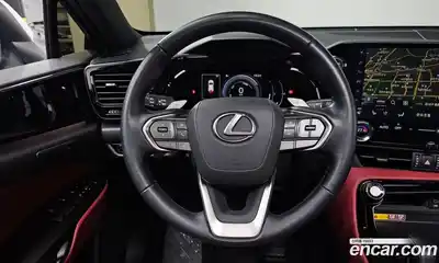 Lexus NX 2024 2.5 гидро в Москве № 168040, миниатюра 12