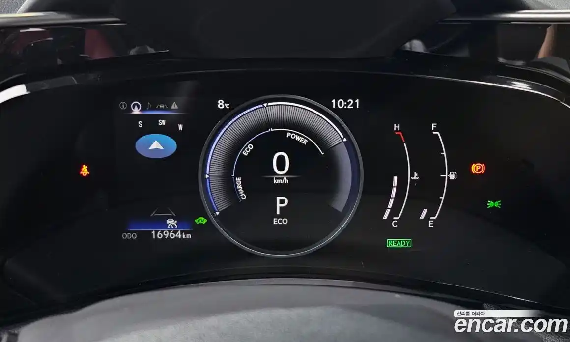 Lexus NX 2024 2.5 гидро в Москве № 168040, фото 7