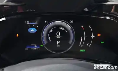 Lexus NX 2024 2.5 гидро в Москве № 168040, миниатюра 7