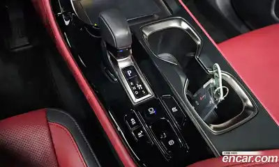 Lexus NX 2024 2.5 гидро в Москве № 168040, миниатюра 8