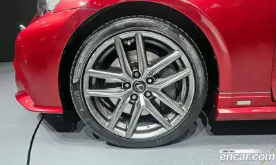 Lexus IS 2016 2.0 гидро в Москве № 168121, миниатюра 5