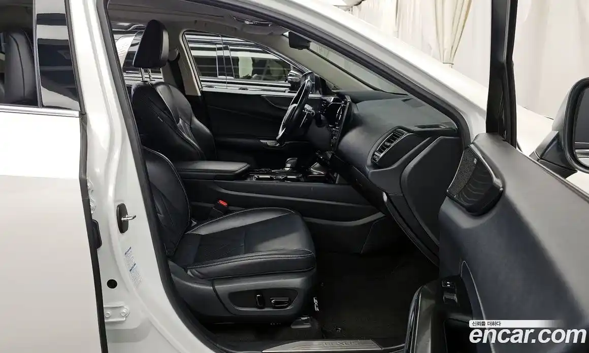 Lexus NX 2023 2.5 гидро в Москве № 168220, фото 11