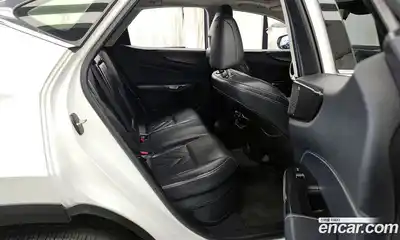 Lexus NX 2023 2.5 гидро в Москве № 168220, миниатюра 12