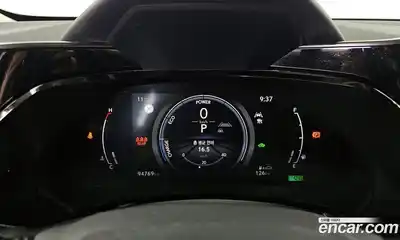 Lexus NX 2023 2.5 гидро в Москве № 168220, миниатюра 8