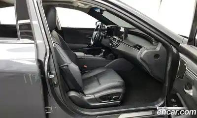 Lexus ES 2022 2.5 гидро в Москве № 168251, миниатюра 11