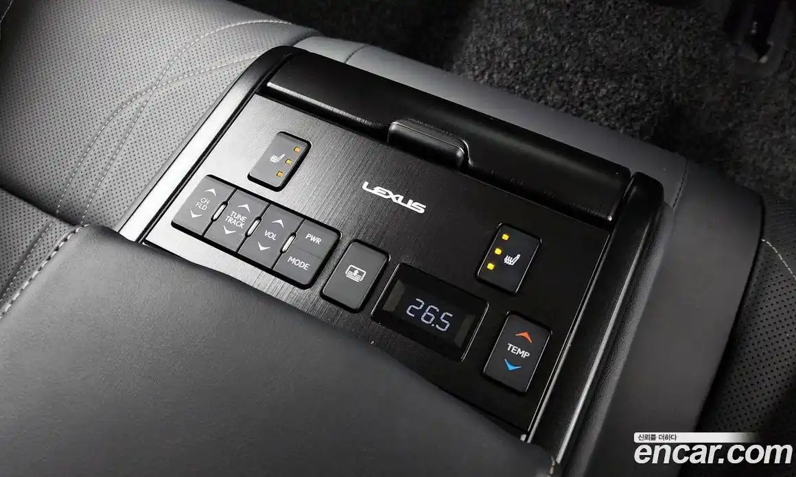 Lexus ES 2022 2.5 гидро в Москве № 168251, фото 19