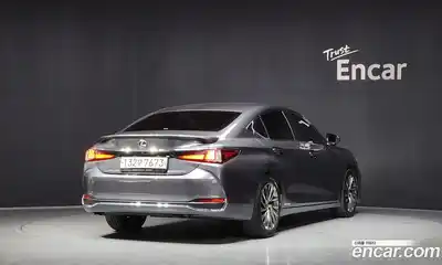 Lexus ES 2022 2.5 гидро в Москве № 168251, миниатюра 2