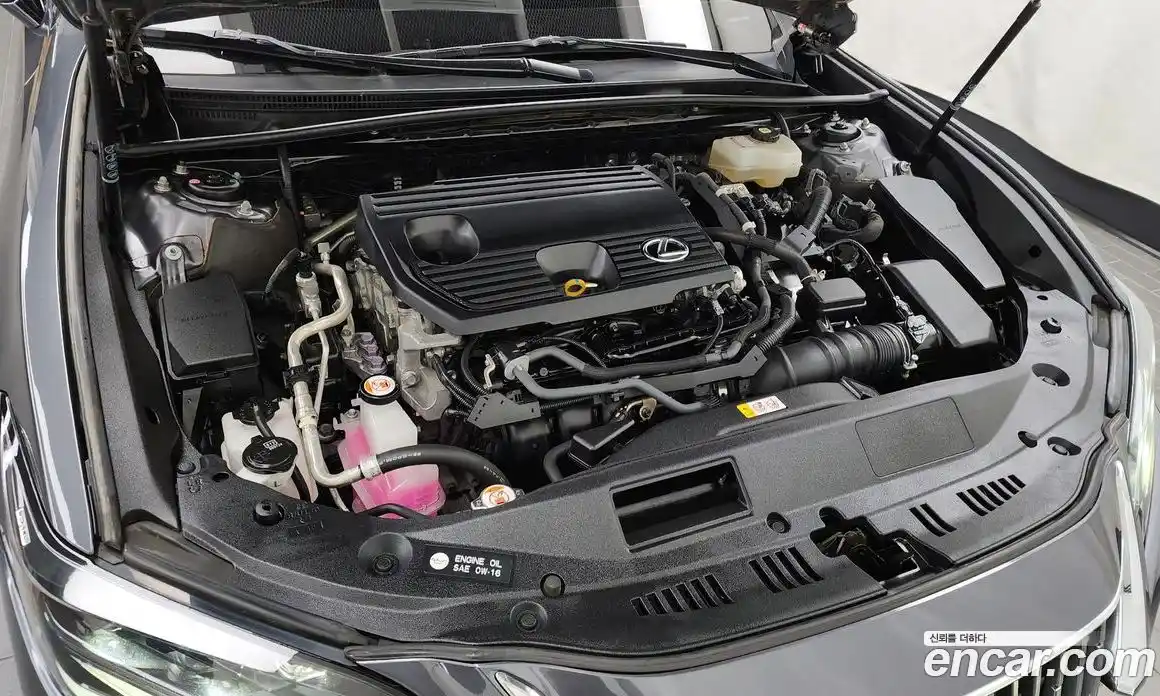 Lexus ES 2022 2.5 гидро в Москве № 168251, фото 6
