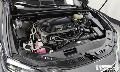 Lexus ES 2022 2.5 гидро в Москве № 168251, миниатюра 6