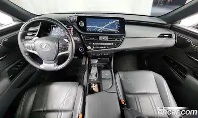 Lexus ES 2022 2.5 гидро в Москве № 168251, миниатюра 7