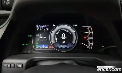 Lexus ES 2022 2.5 гидро в Москве № 168251, миниатюра 8