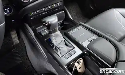 Lexus ES 2022 2.5 гидро в Москве № 168251, миниатюра 9