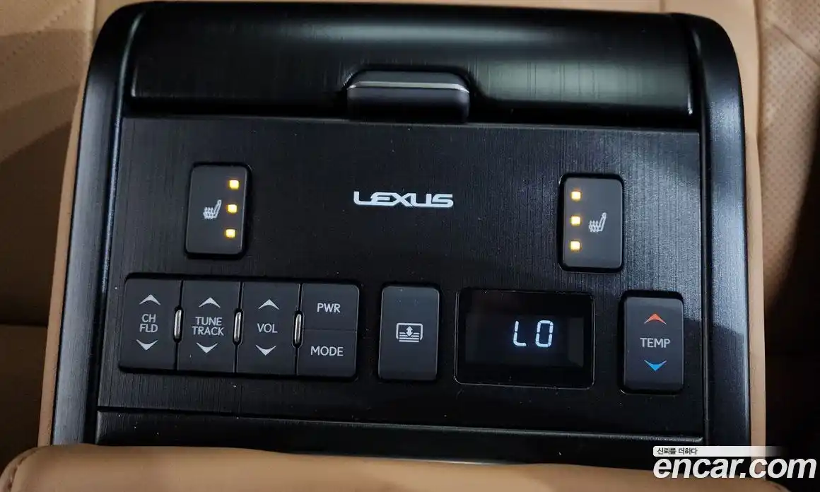 Lexus ES 2021 2.5 гидро в Москве № 168262, фото 18