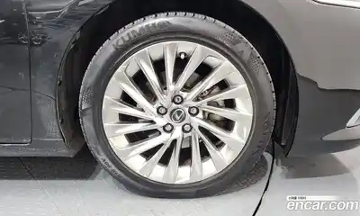 Lexus ES 2021 2.5 гидро в Москве № 168262, миниатюра 5