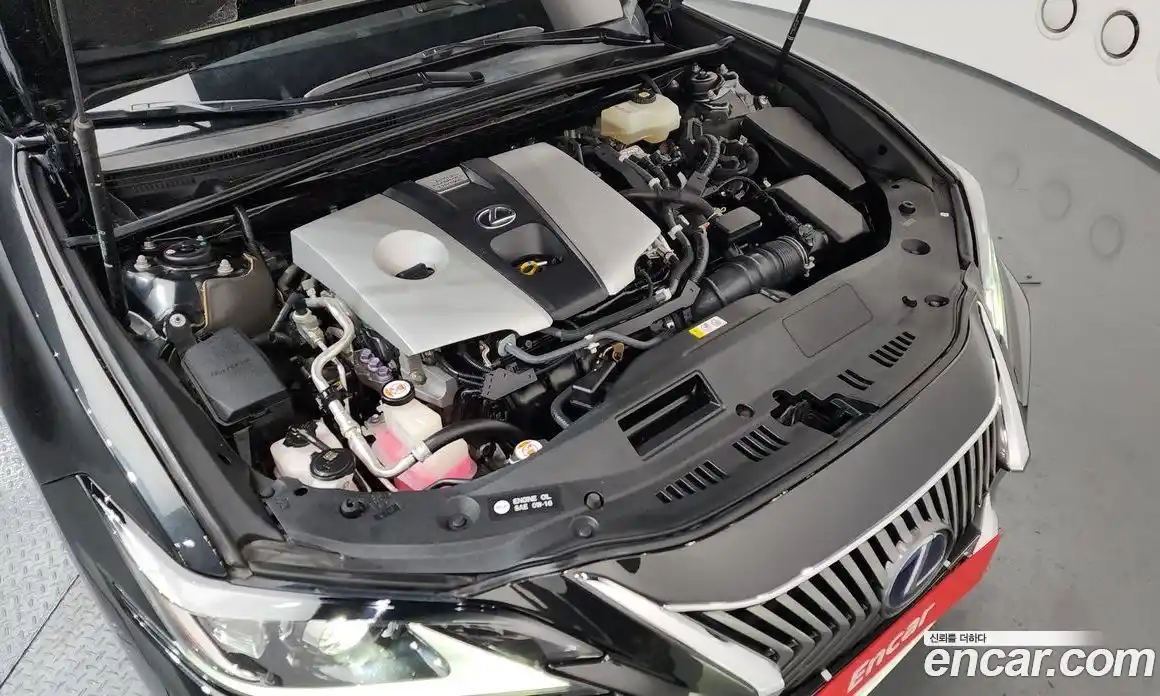 Lexus ES 2021 2.5 гидро в Москве № 168262, фото 6
