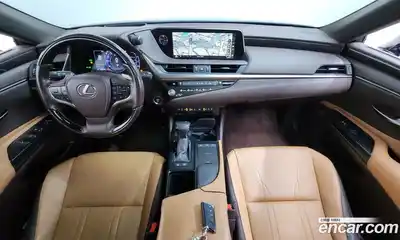Lexus ES 2021 2.5 гидро в Москве № 168262, миниатюра 7
