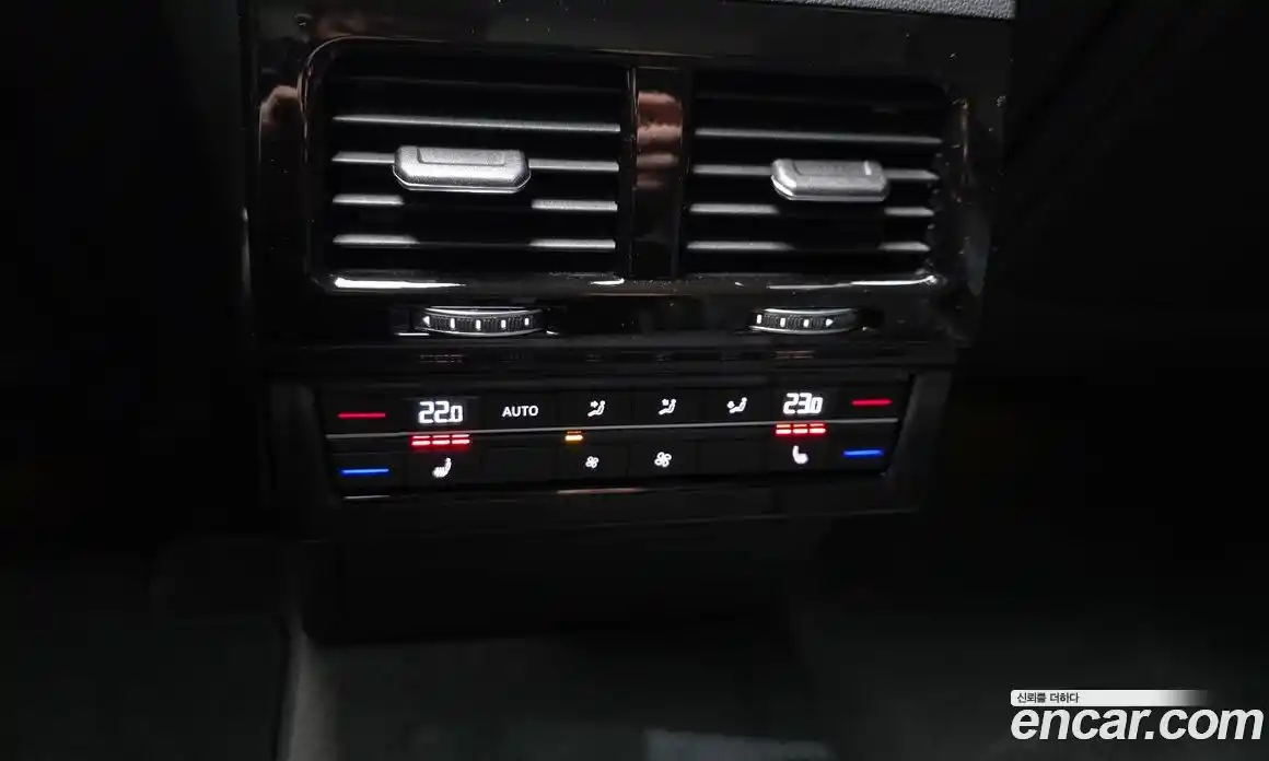 Volkswagen Touareg 2025 3.0 гидро в Москве № 168364, фото 18