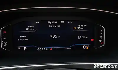Volkswagen Tiguan 2023 2.0 гидро в Москве № 168483, миниатюра 8