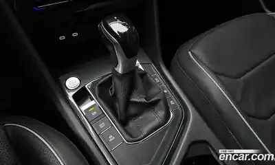 Volkswagen Tiguan 2023 2.0 гидро в Москве № 168483, миниатюра 9