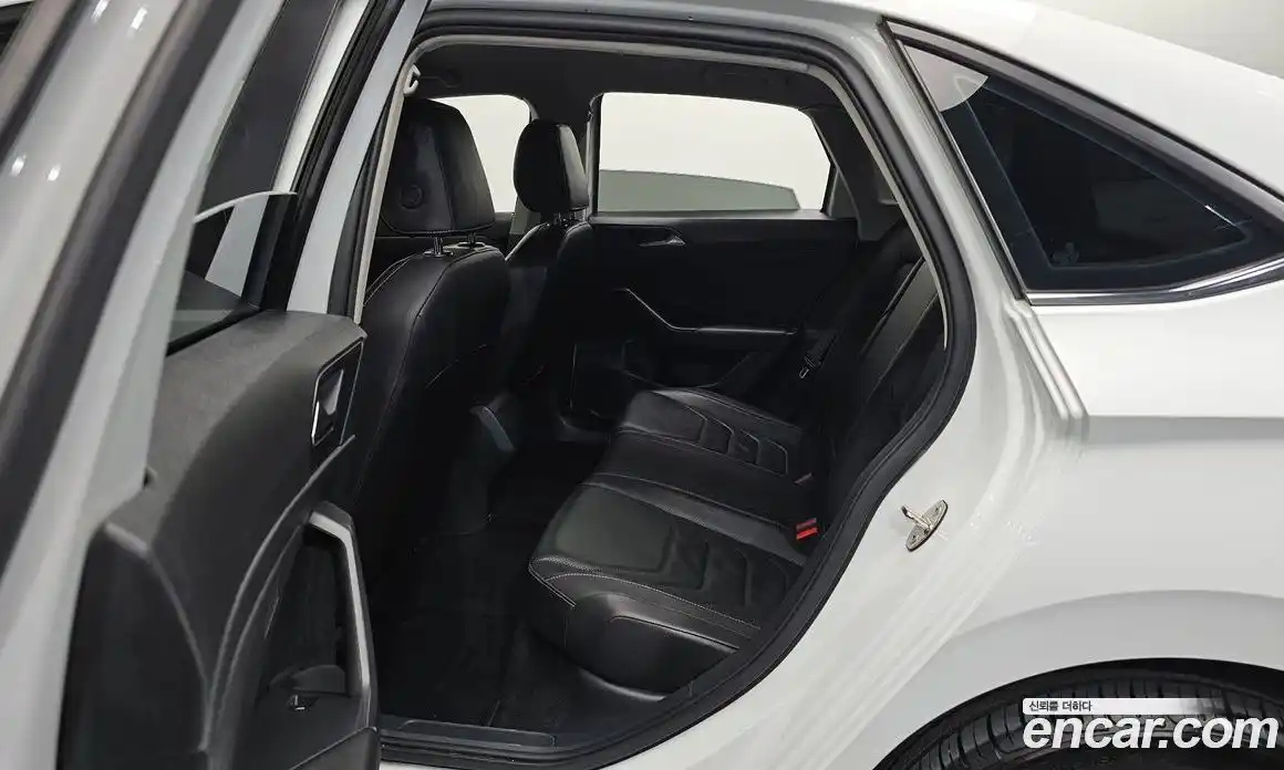 Volkswagen Jetta 2020 1.4 гидро в Москве № 168765, фото 11
