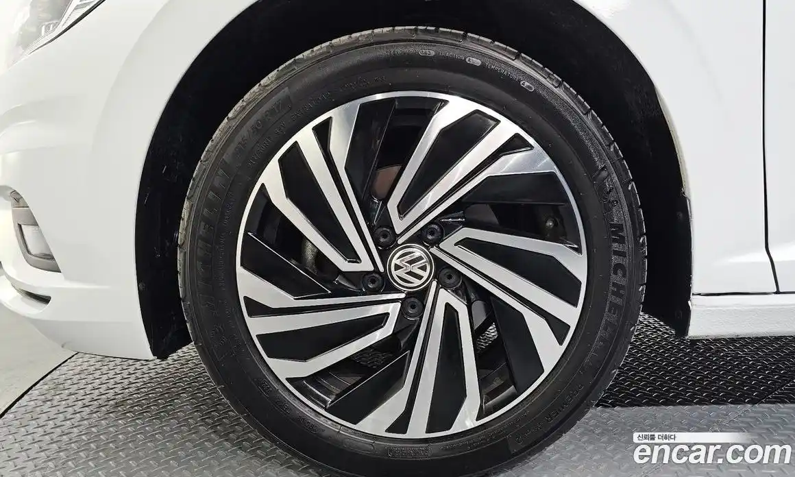 Volkswagen Jetta 2020 1.4 гидро в Москве № 168765, фото 5
