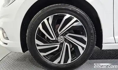 Volkswagen Jetta 2020 1.4 гидро в Москве № 168765, миниатюра 5