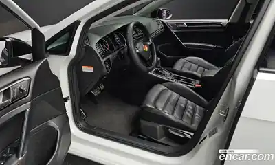 Volkswagen Golf 2014 2.0 гидро в Москве № 168825, миниатюра 11
