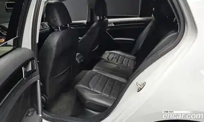 Volkswagen Golf 2014 2.0 гидро в Москве № 168825, миниатюра 12