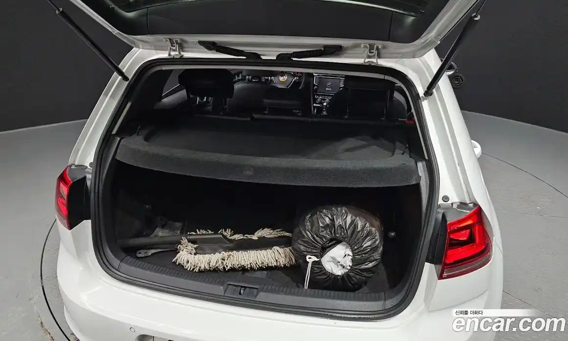 Volkswagen Golf 2014 2.0 гидро в Москве № 168825, фото 20