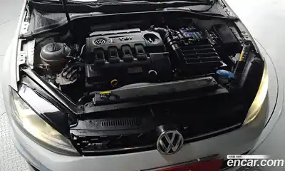 Volkswagen Golf 2014 2.0 гидро в Москве № 168825, миниатюра 6