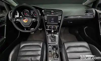 Volkswagen Golf 2014 2.0 гидро в Москве № 168825, миниатюра 7