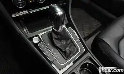 Volkswagen Golf 2014 2.0 гидро в Москве № 168825, миниатюра 9