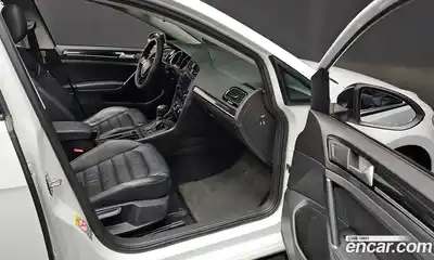 Volkswagen Golf 2014 2.0 гидро в Москве № 168825, миниатюра 10