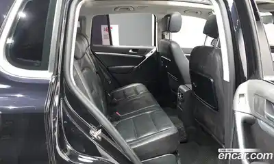Volkswagen Tiguan 2016 2.0 гидро в Москве № 168946, миниатюра 12